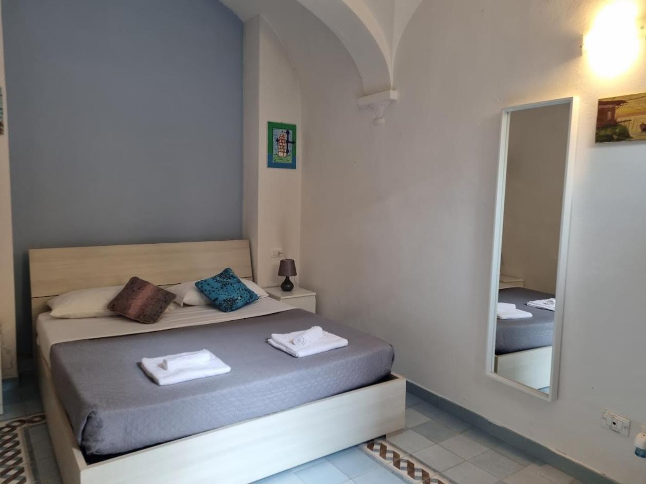 Lc Incentro Apartment Pisa Exterior photo
